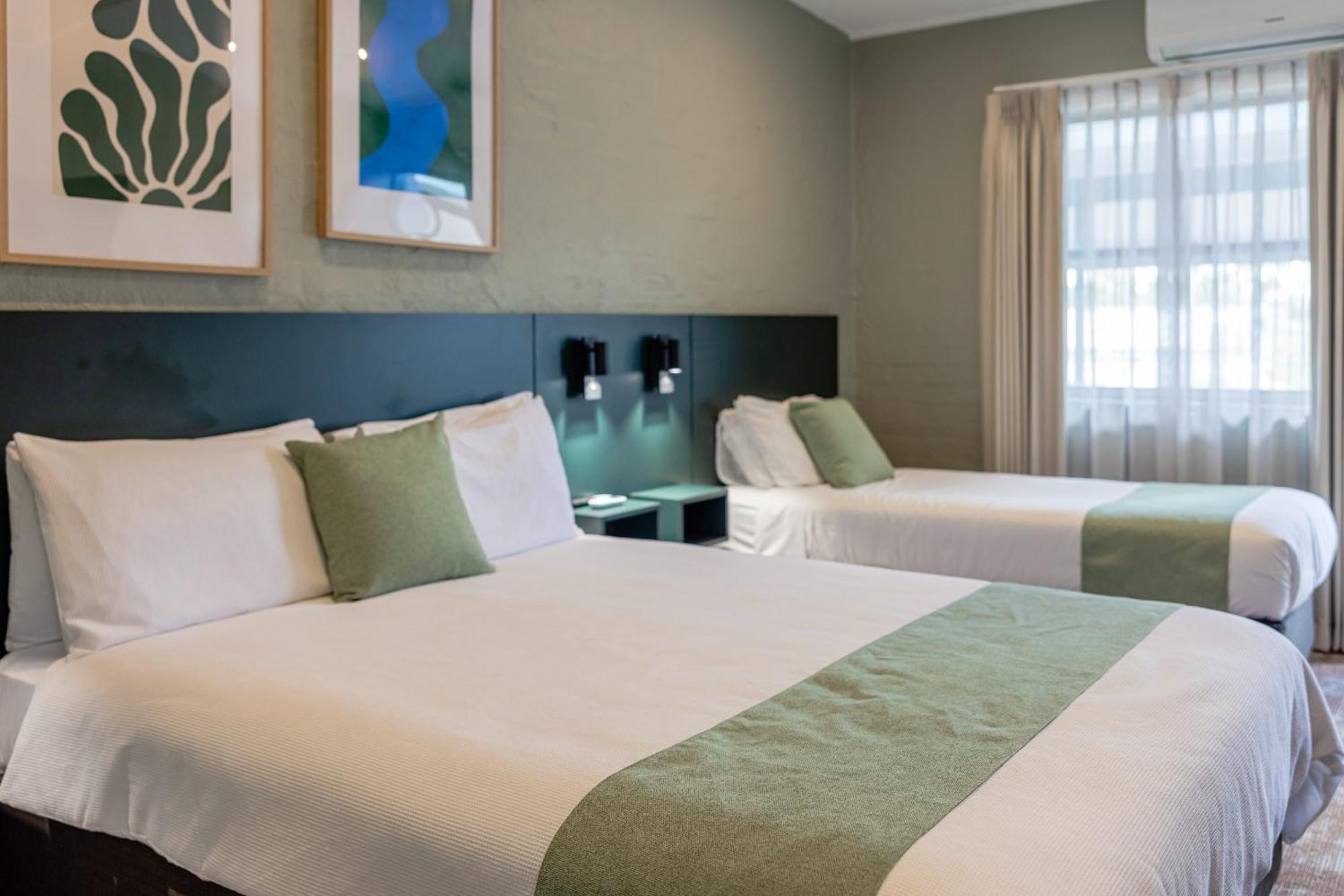 Hotel Everton Park