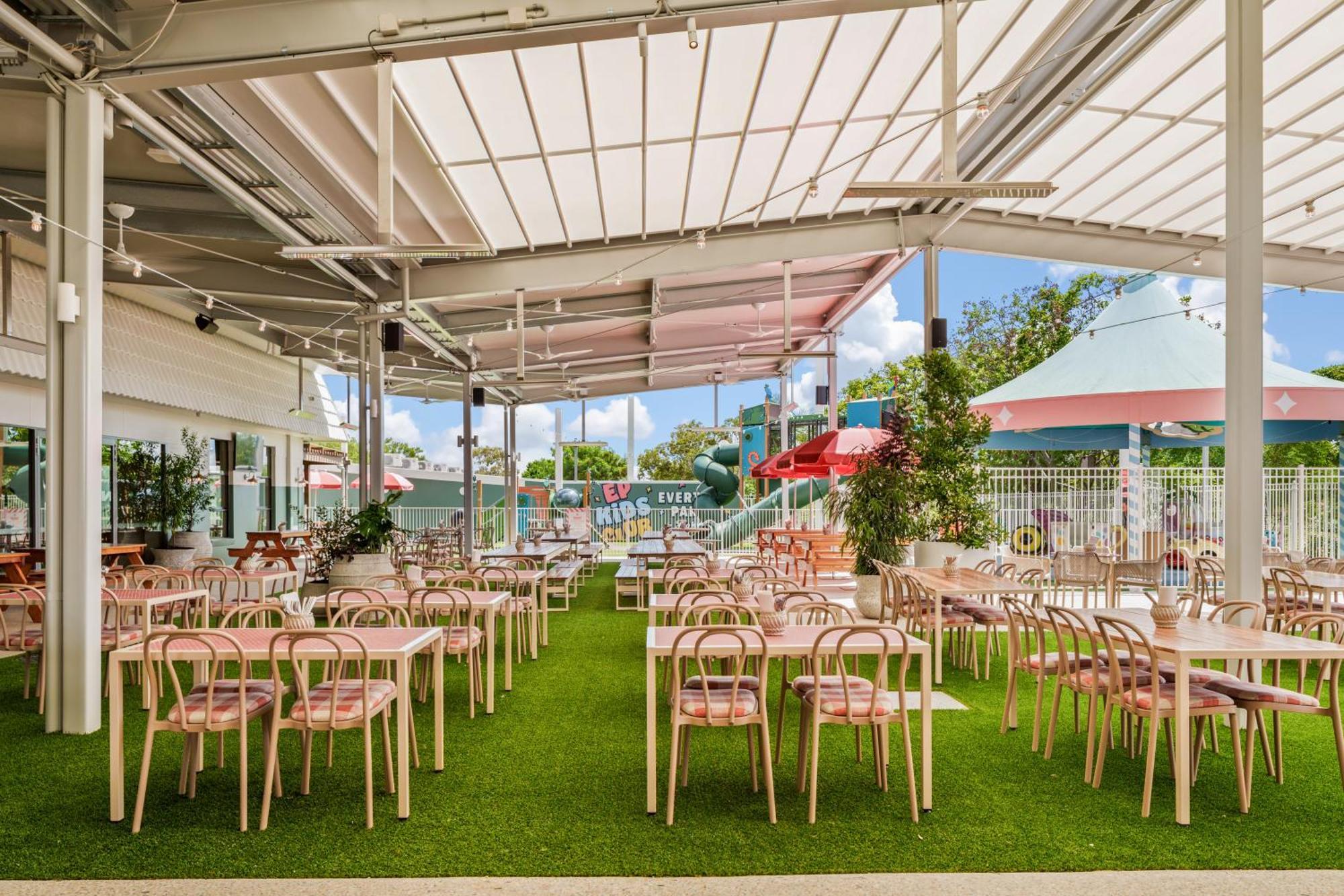 Everton Park Hotel 3*