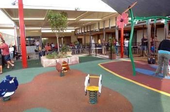 Hotel Everton Park Brisbane