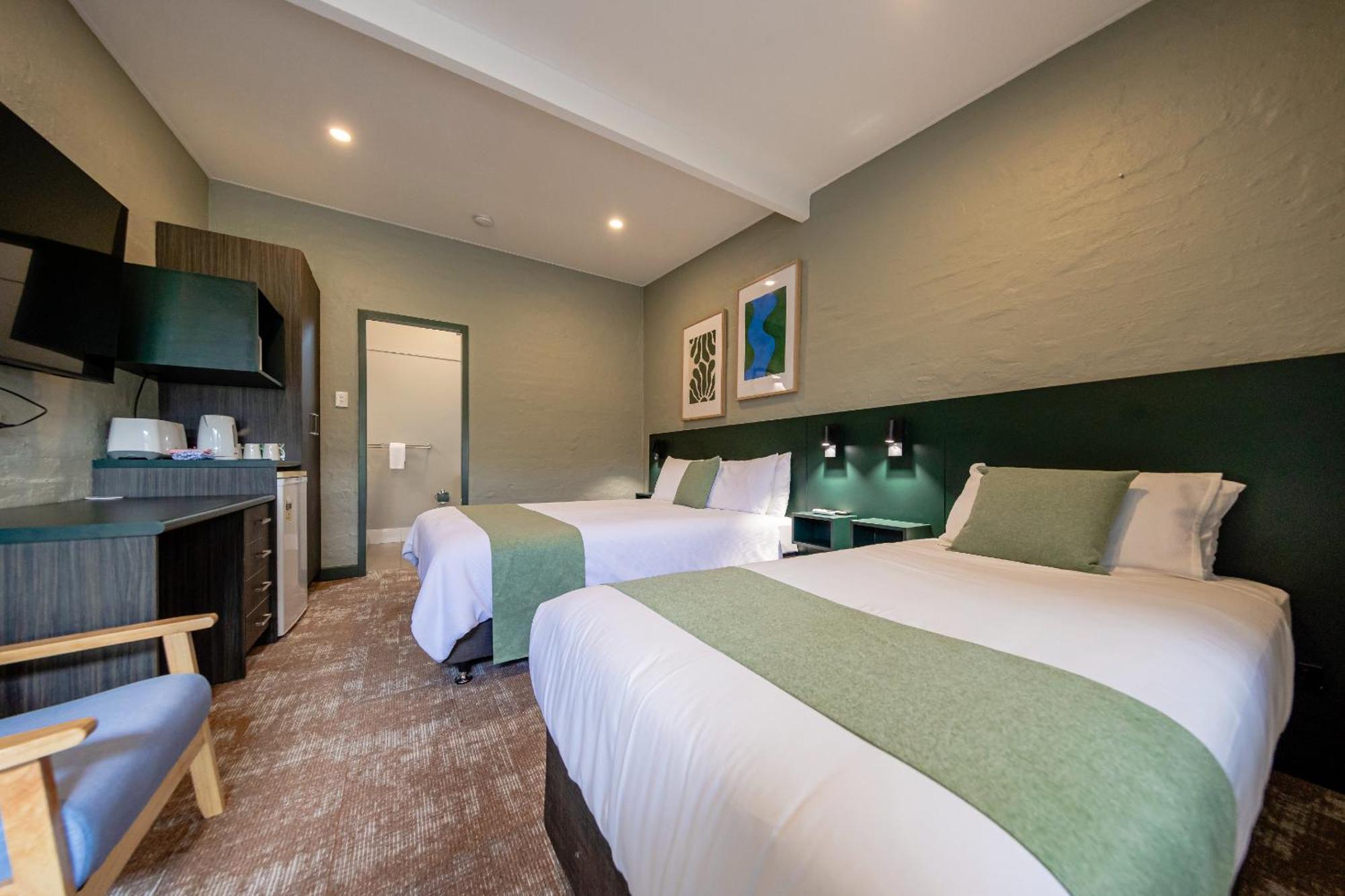 Everton Park Hotel 3*