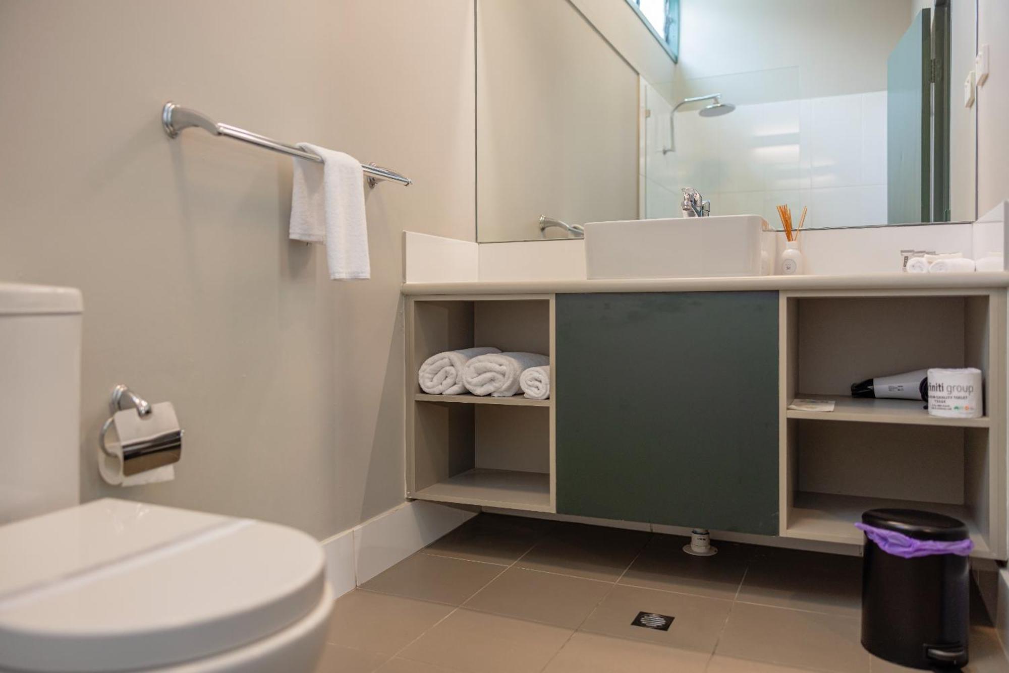 Hotel Everton Park Brisbane