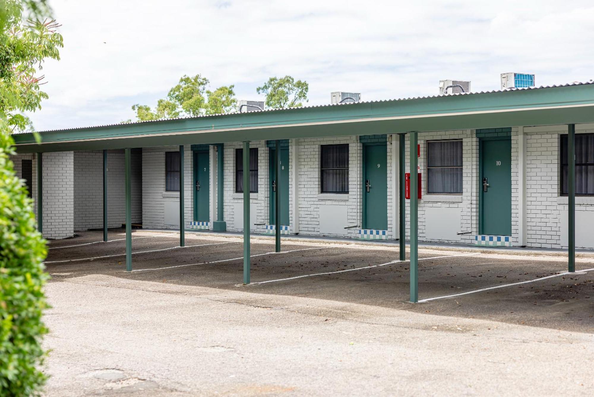 Hotel Everton Park