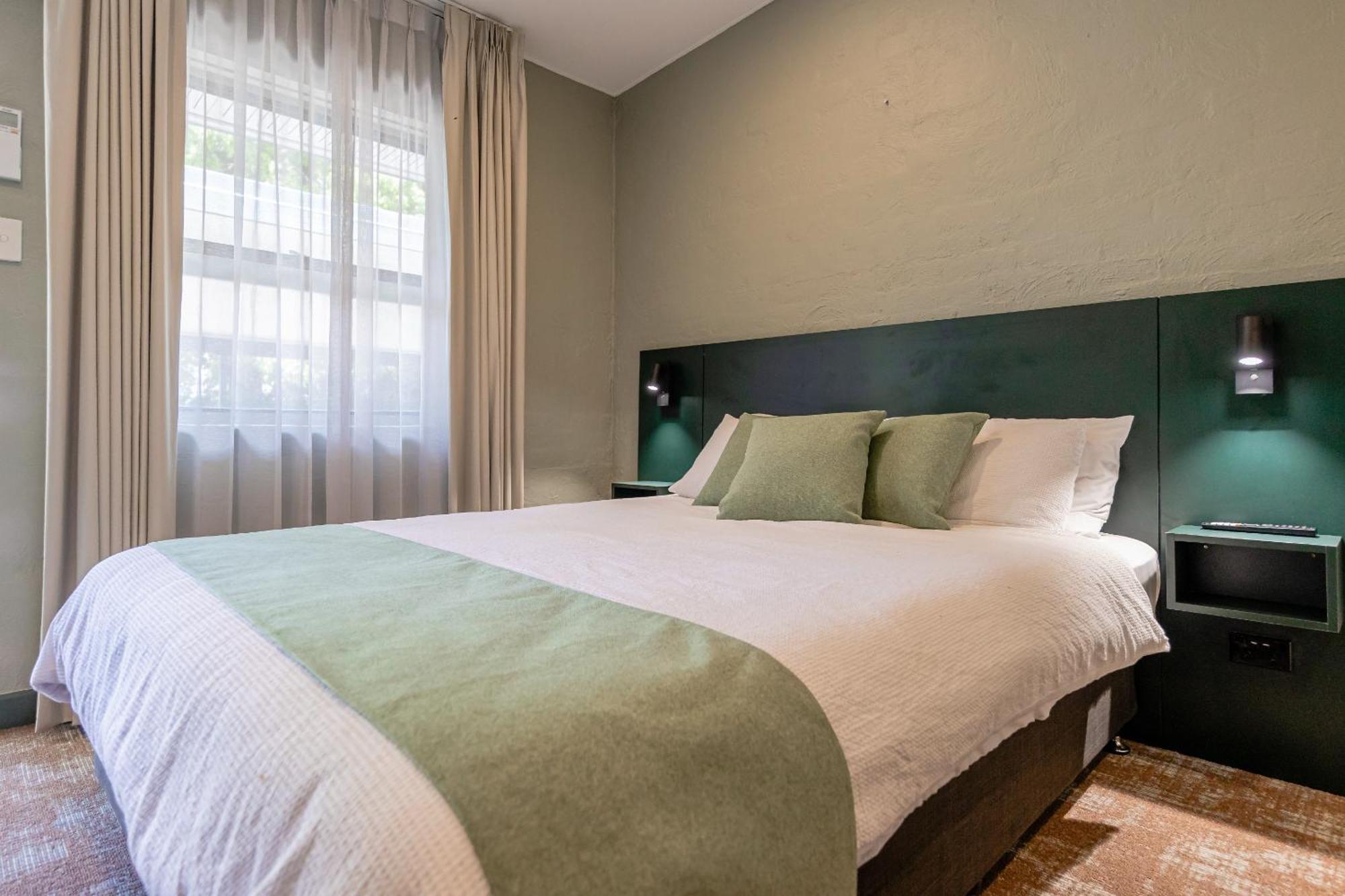Everton Park Hotel 3*