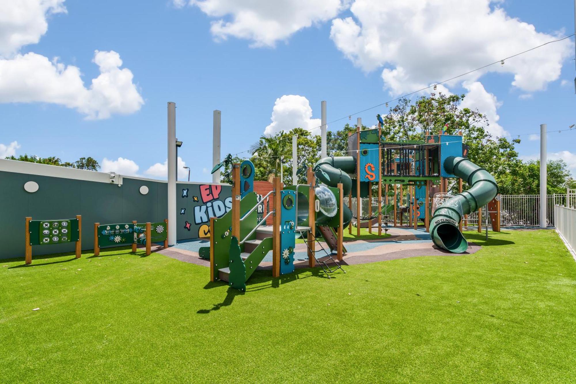Everton Park Hotel Brisbane