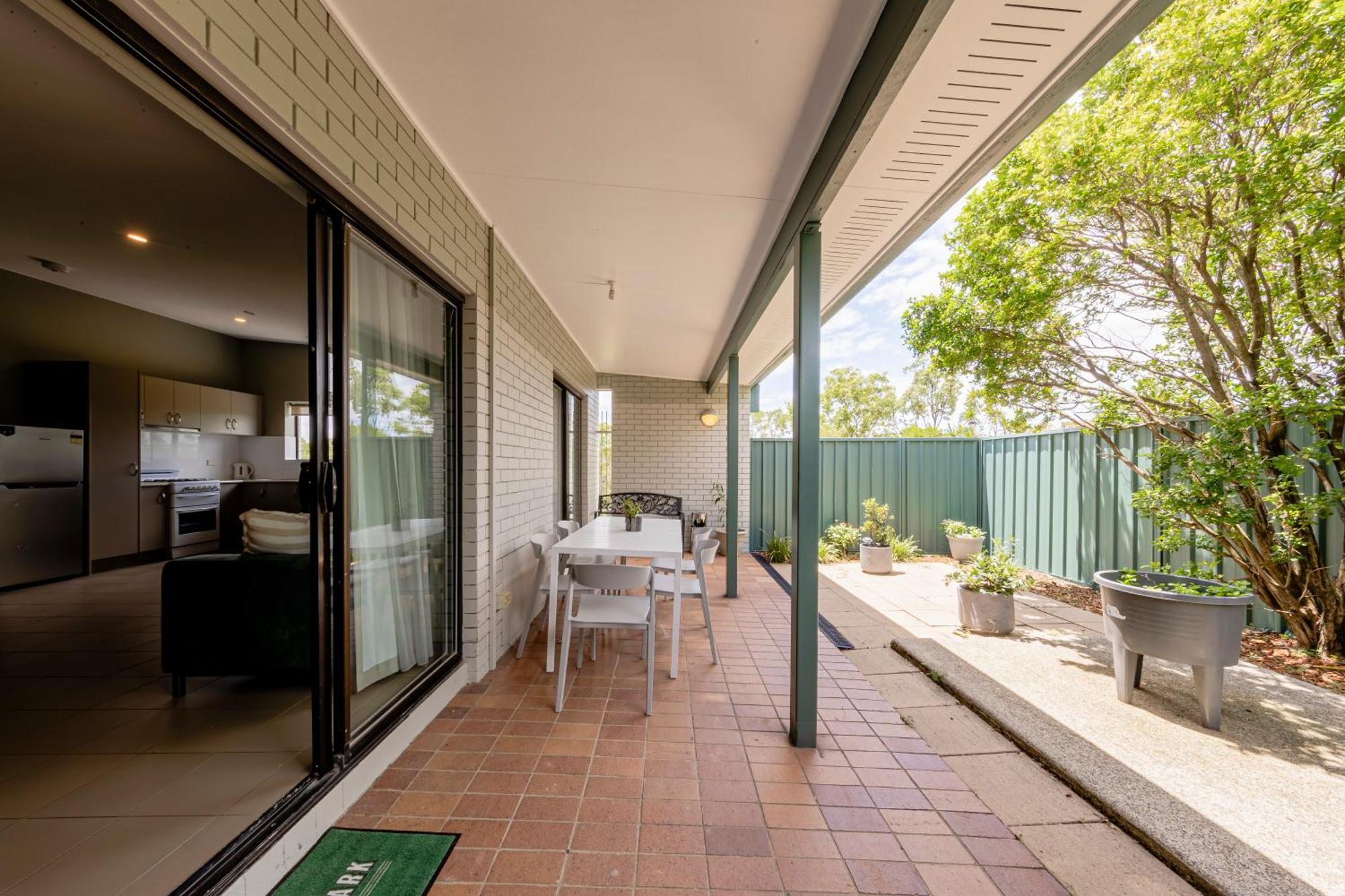 Hotel Everton Park