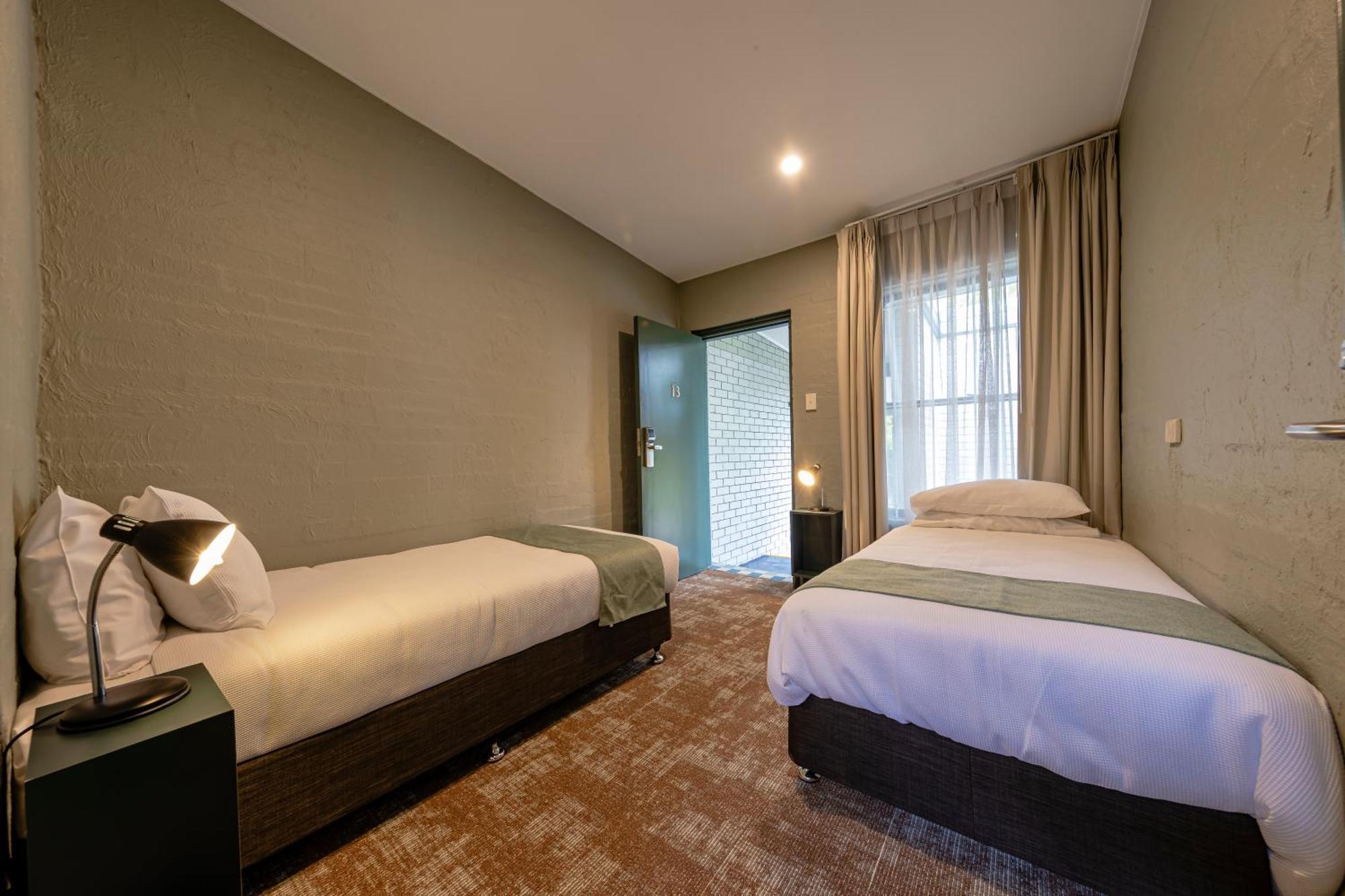 Hotel Everton Park Brisbane