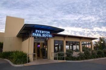 Hotel Everton Park
