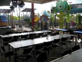 Everton Park Hotel Brisbane