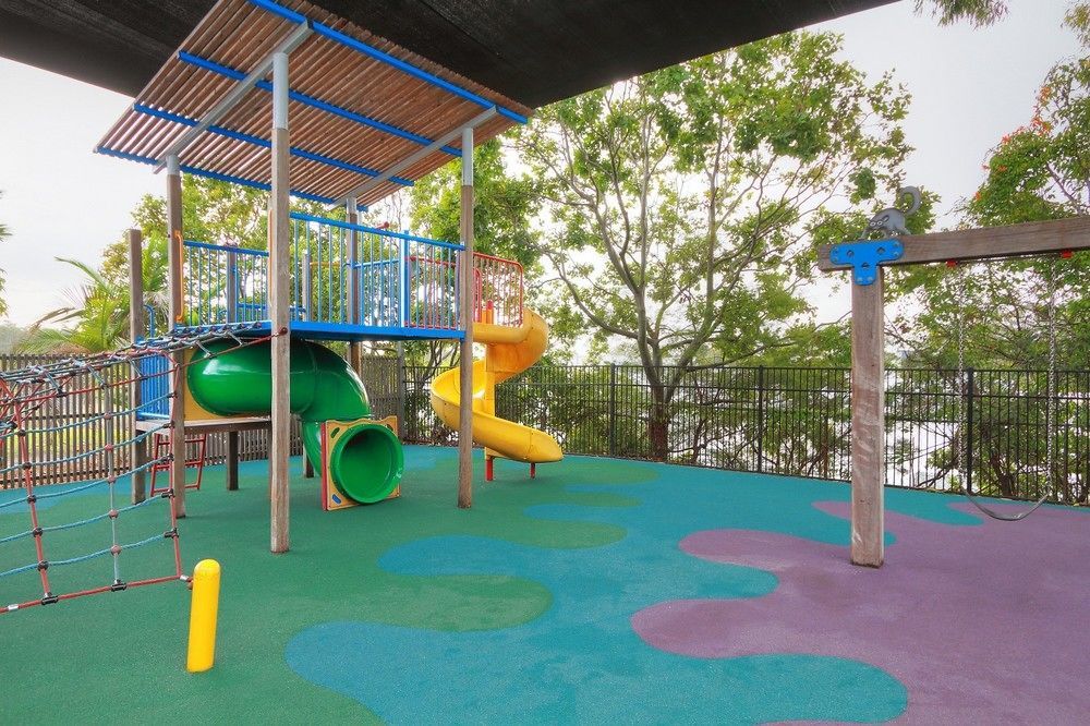 Everton Park 3*