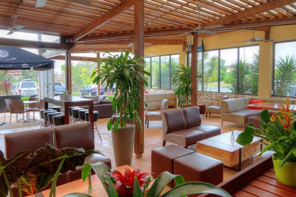 Hotel Everton Park