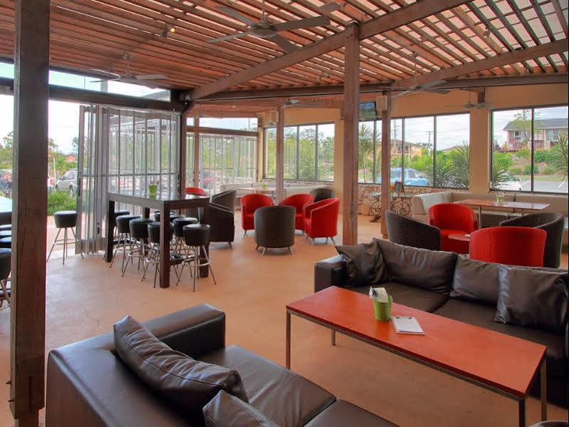Hotel Everton Park 3*