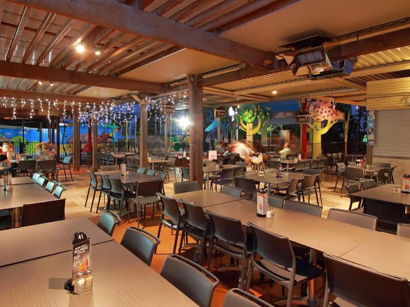 Hotel Everton Park Brisbane